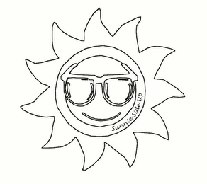 SUNNIE SIDE UP logo