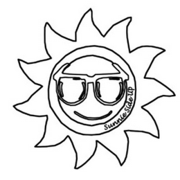 SUNNIE SIDE UP logo