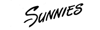 SUNNIES logo