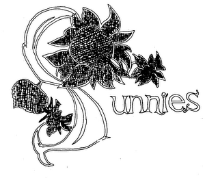 SUNNIES logo