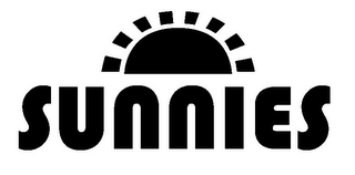 SUNNIES logo