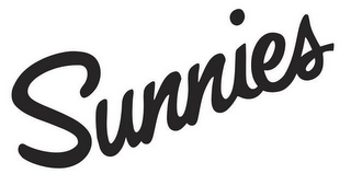 SUNNIES logo