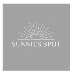 SUNNIES SPOT logo