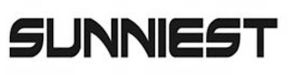 SUNNIEST logo