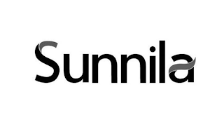 SUNNILA logo