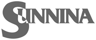 SUNNINA logo