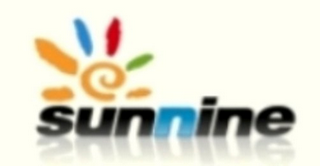 SUNNINE logo