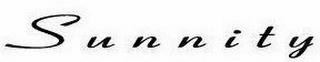 SUNNITY logo