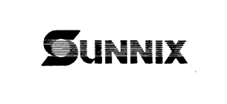 SUNNIX logo