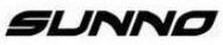 SUNNO logo