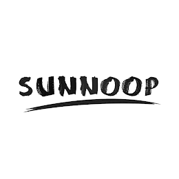 SUNNOOP logo