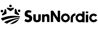 SUNNORDIC logo