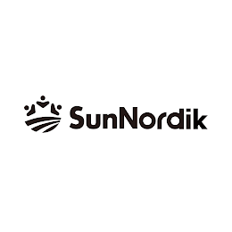 SUNNORDIK logo