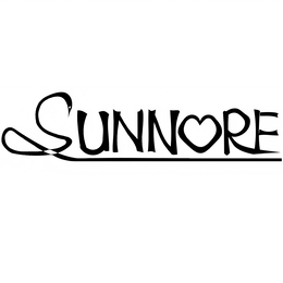 SUNNORE logo
