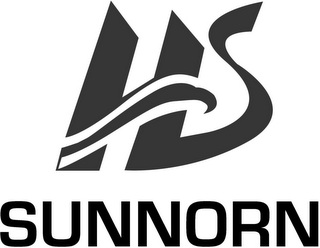 SUNNORN logo