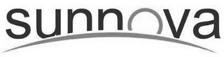 SUNNOVA logo