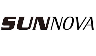 SUNNOVA logo