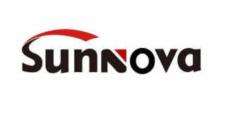SUNNOVA logo