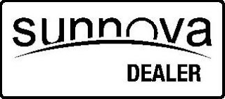 SUNNOVA DEALER logo