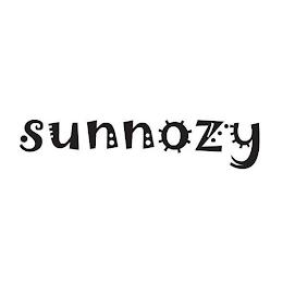 SUNNOZY logo