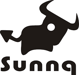 SUNNQ logo