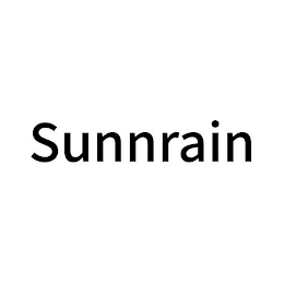 SUNNRAIN logo