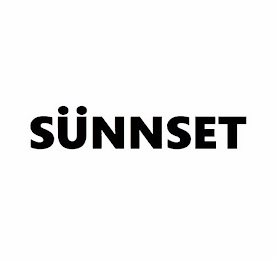 SUNNSET logo