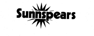 SUNNSPEARS logo