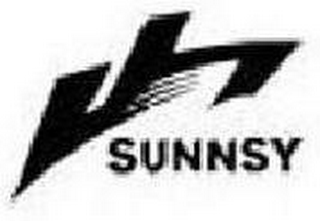 SUNNSY logo