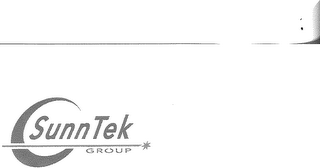 SUNNTEK GROUP logo