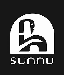SUNNU logo