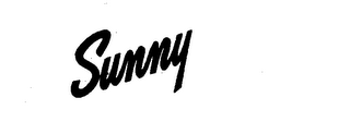 SUNNY logo