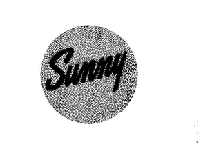 SUNNY logo