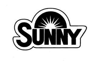 SUNNY