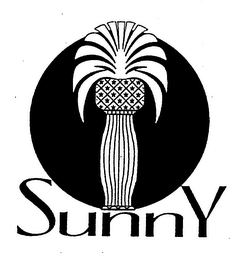 SUNNY logo