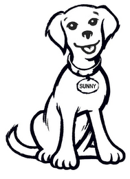 SUNNY logo