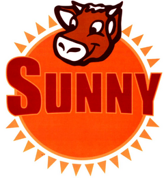 SUNNY