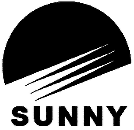 SUNNY logo