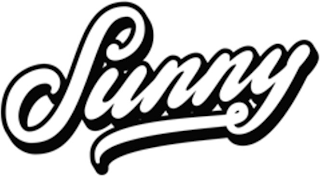 SUNNY logo