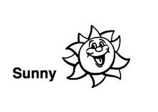SUNNY logo