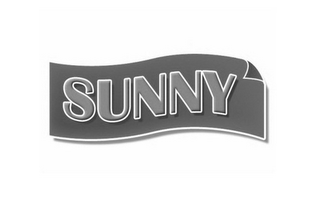 SUNNY logo