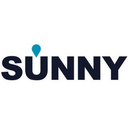 SUNNY logo