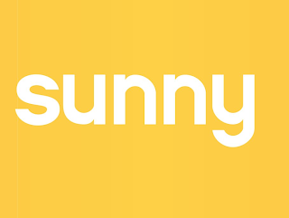 SUNNY logo