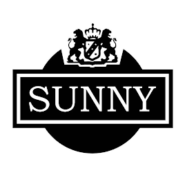 SUNNY logo