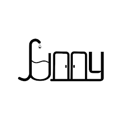 SUNNY logo