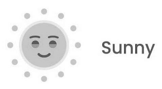 SUNNY logo