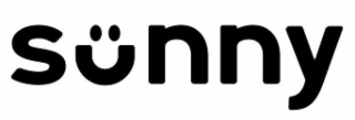 SUNNY logo