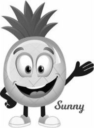 SUNNY logo