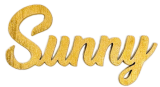 SUNNY logo