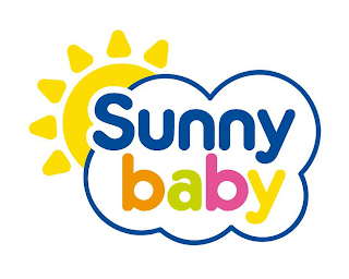 SUNNY BABY logo